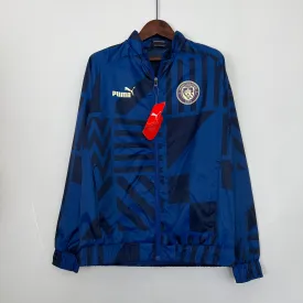 2023 new windbreaker Manchester City S-XXL