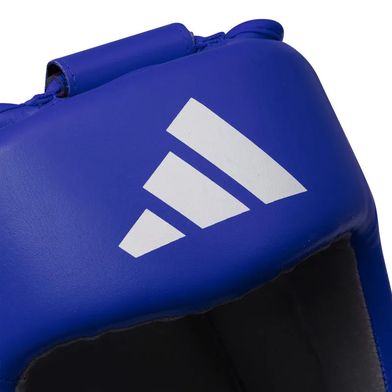 adidas Amateur Competition Boxing Headgear