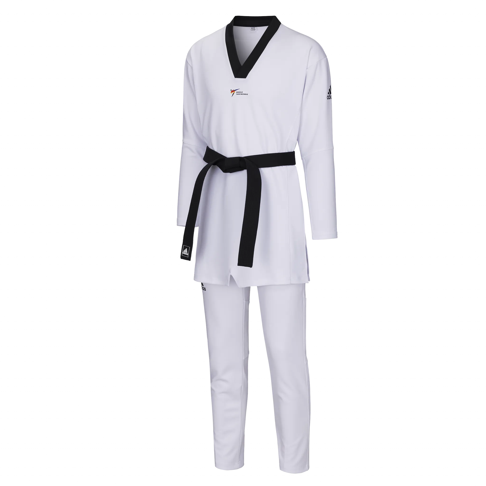 ADIDAS SEUNGRI (OLYMPIC) TAEKWONDO UNIFORM