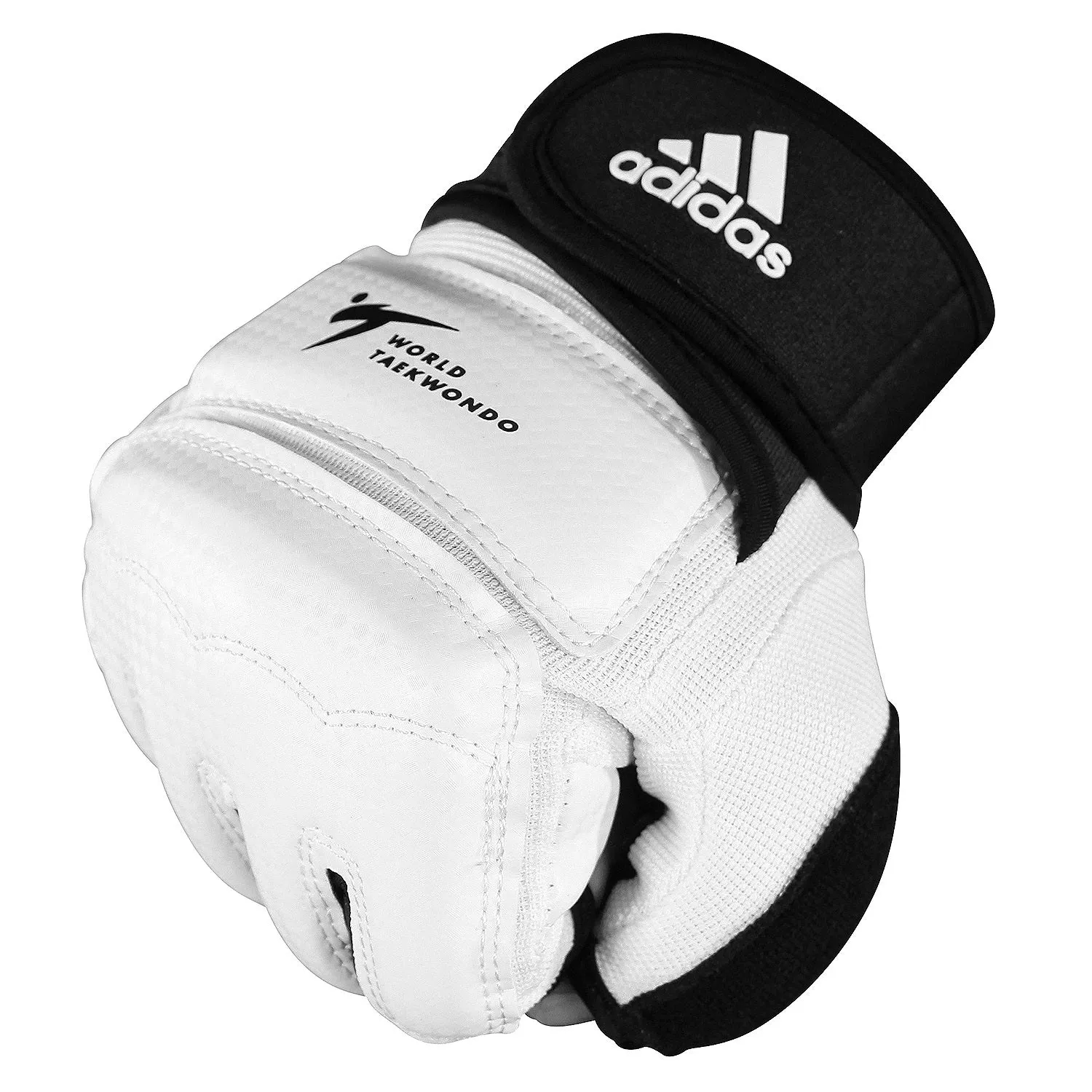 Adidas WTF Olympic Style Fighter Gloves