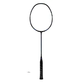 APACS Commander 10 Badminton Racket - Precision and Power Combined