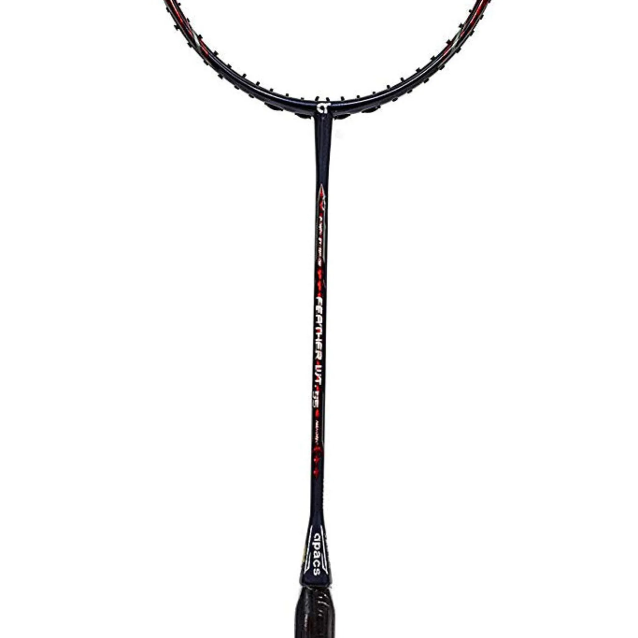 APACS Feather Weight 55 Badminton Racket