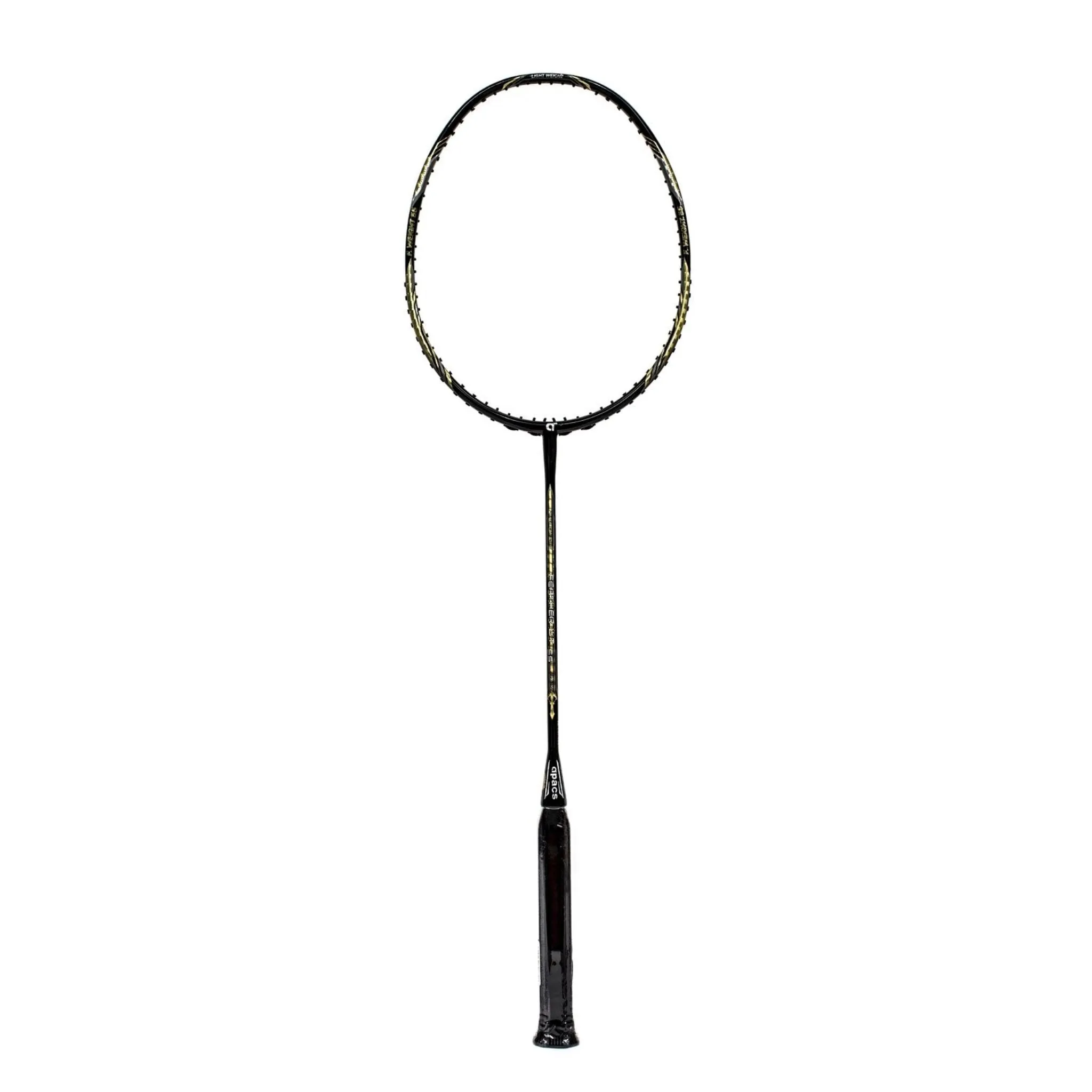 APACS Feather Weight 55 Badminton Racket