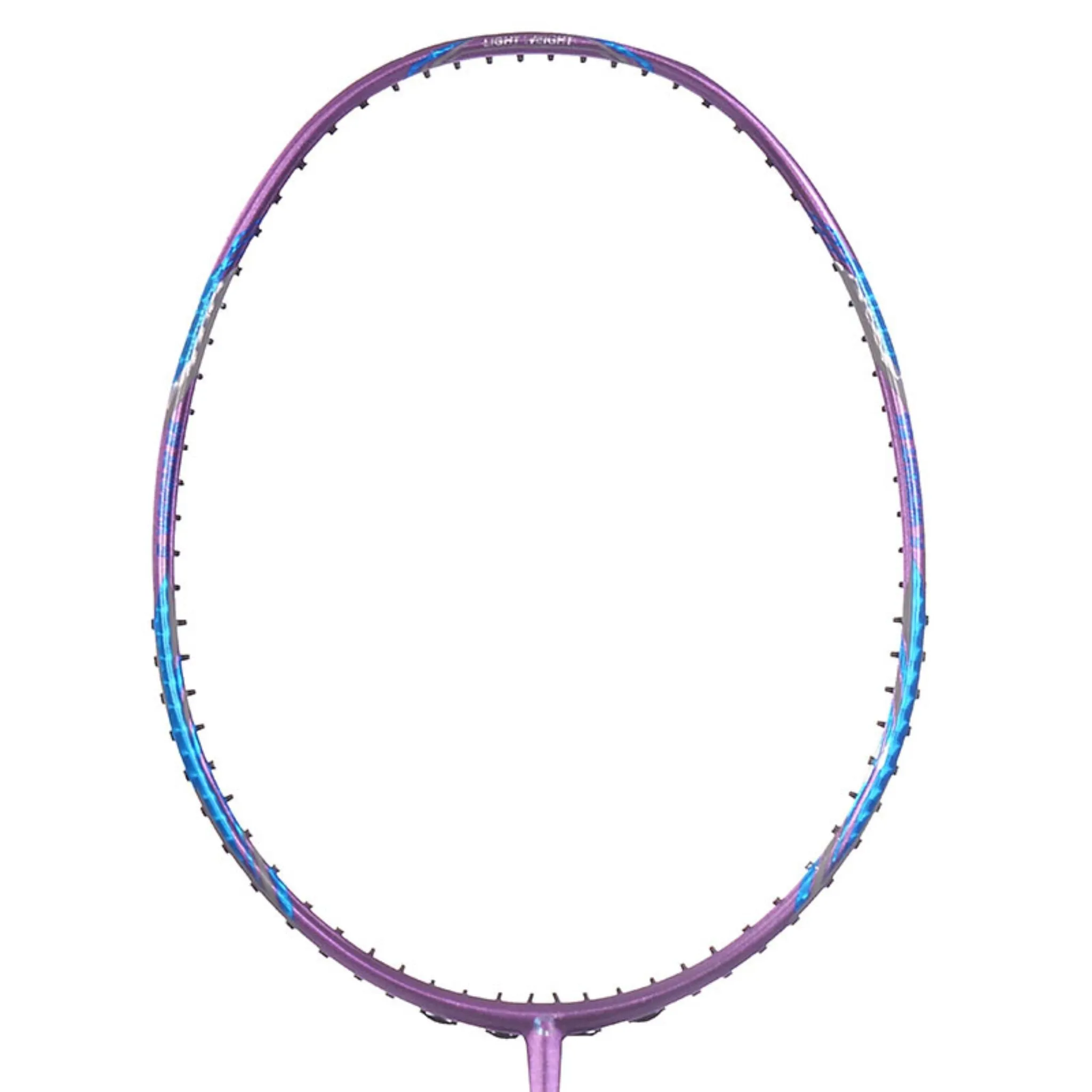 APACS Feather Weight 55 Badminton Racket