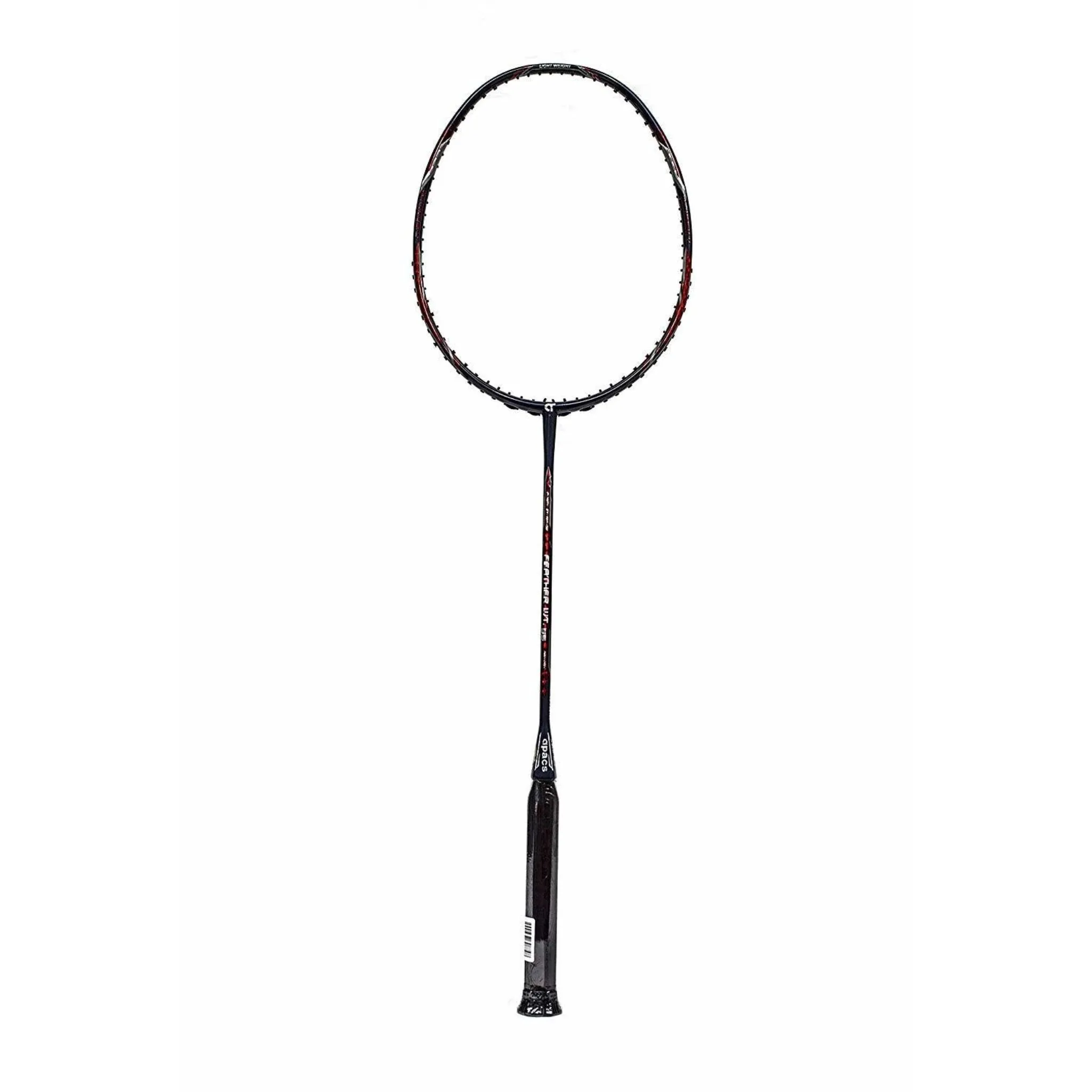 APACS Feather Weight 55 Badminton Racket