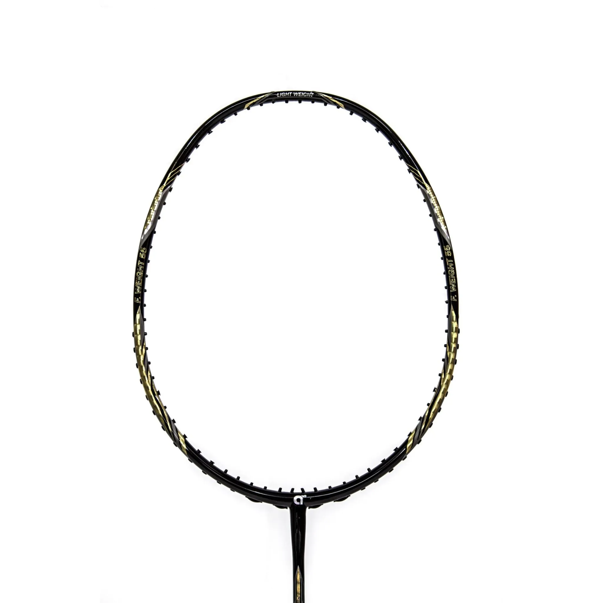 APACS Feather Weight 55 Badminton Racket