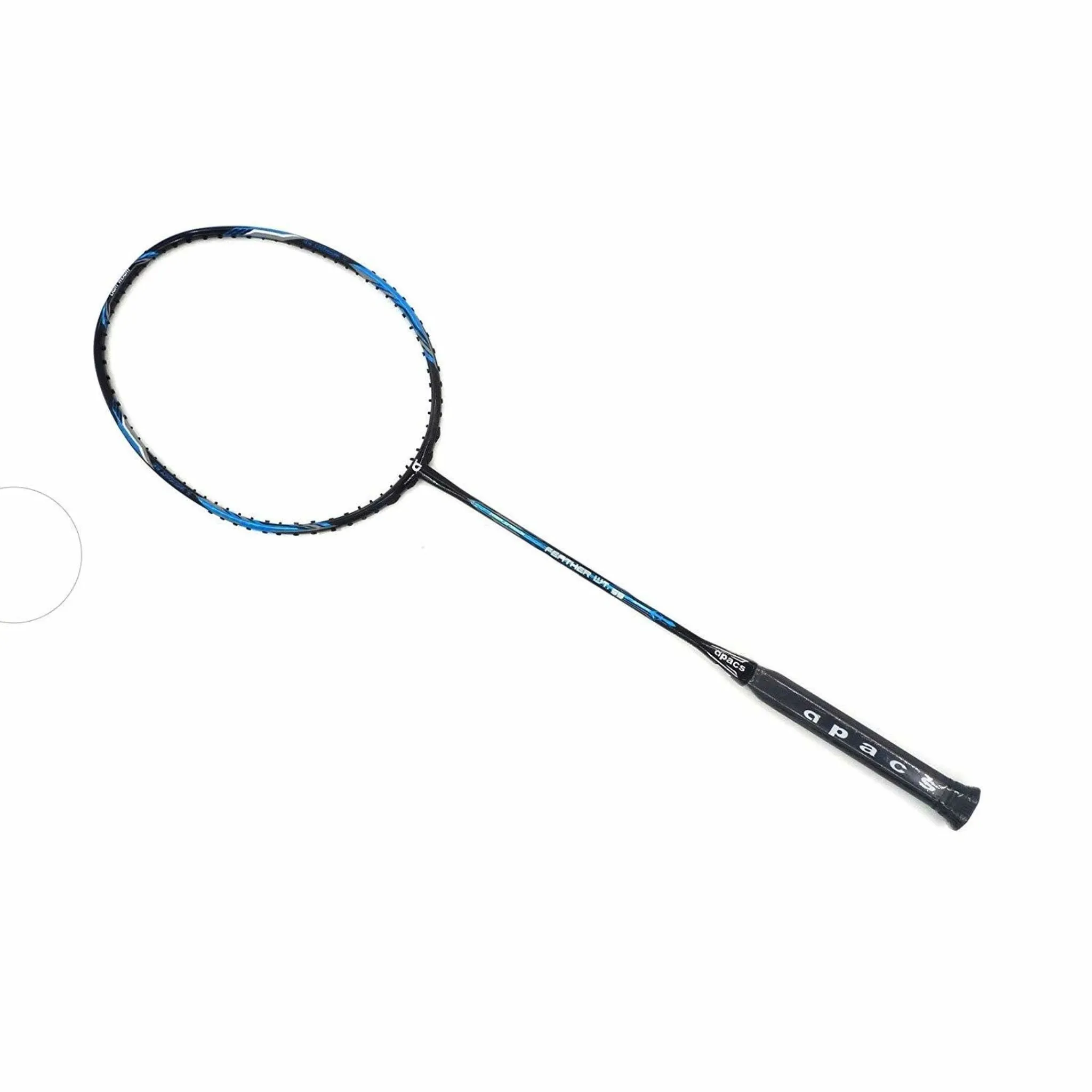 APACS Feather Weight 55 Badminton Racket