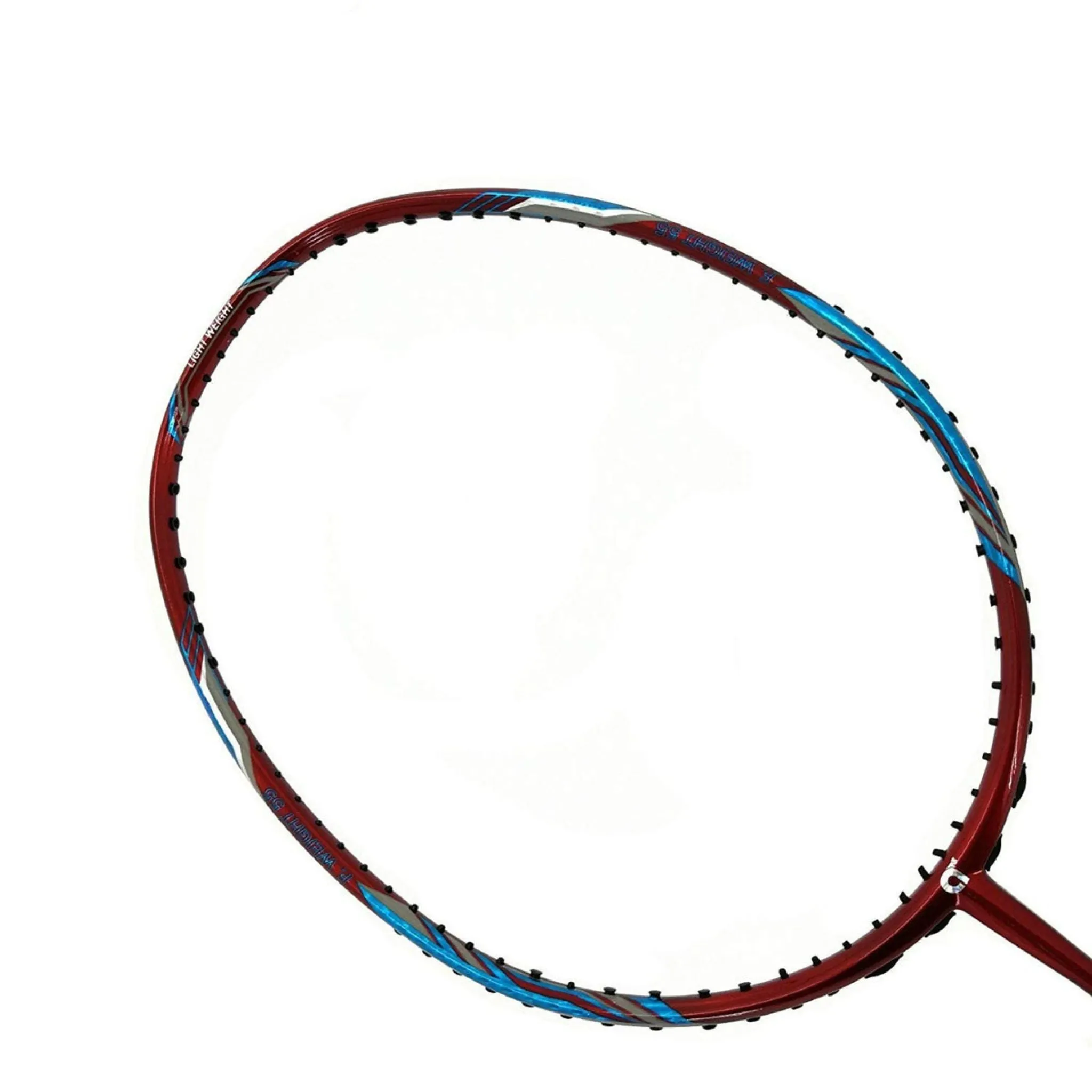 APACS Feather Weight 55 Badminton Racket