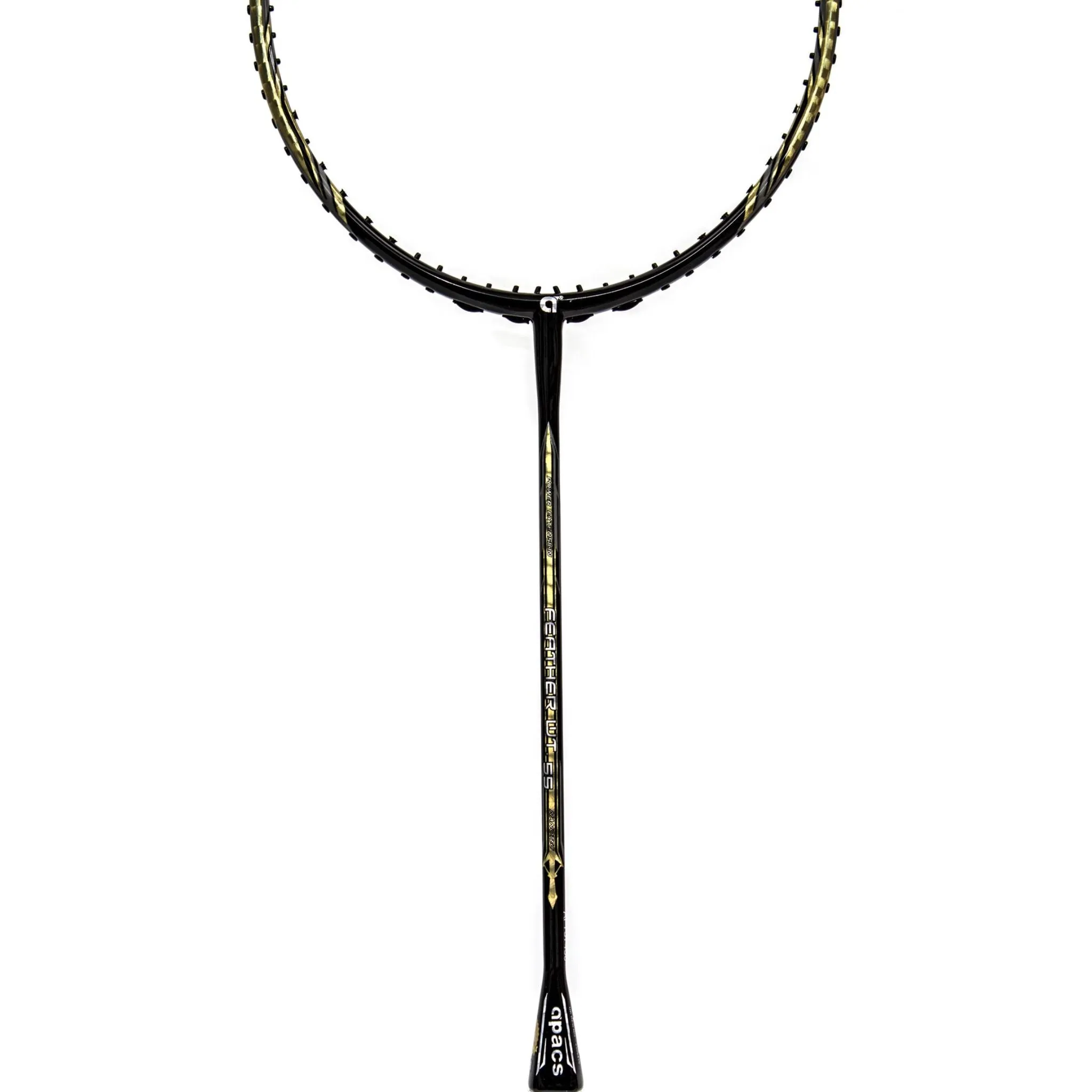 APACS Feather Weight 55 Badminton Racket