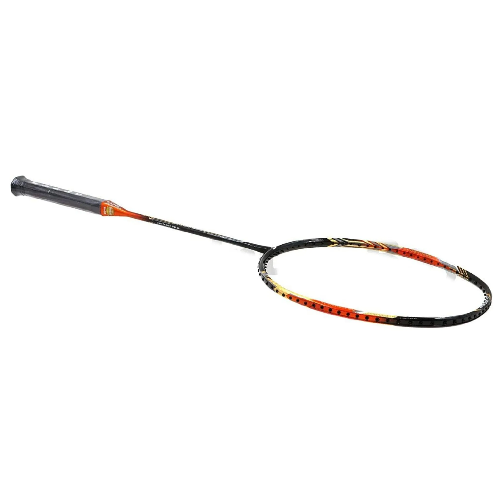 APACS Feather Weight 55 Badminton Racket