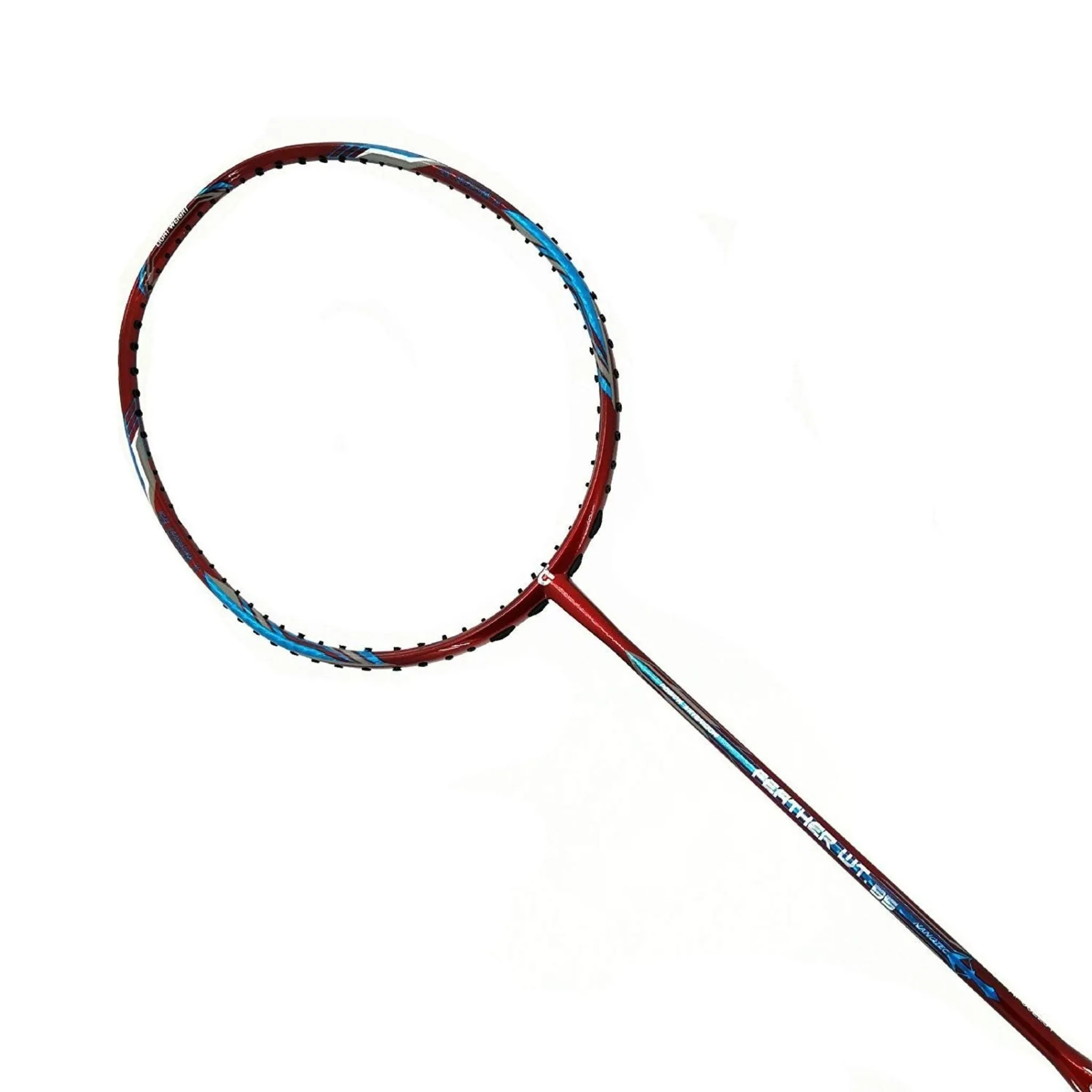 APACS Feather Weight 55 Badminton Racket