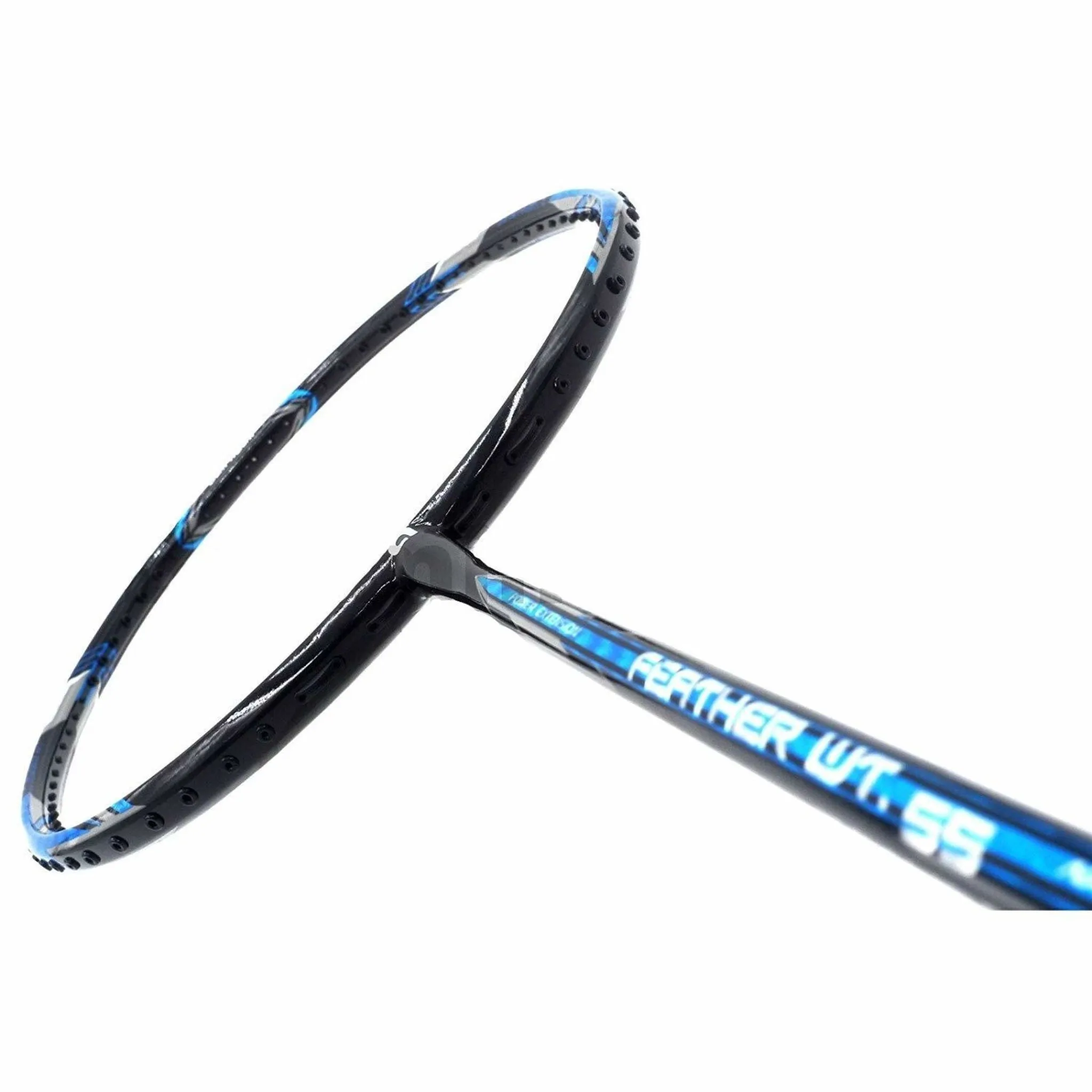 APACS Feather Weight 55 Badminton Racket