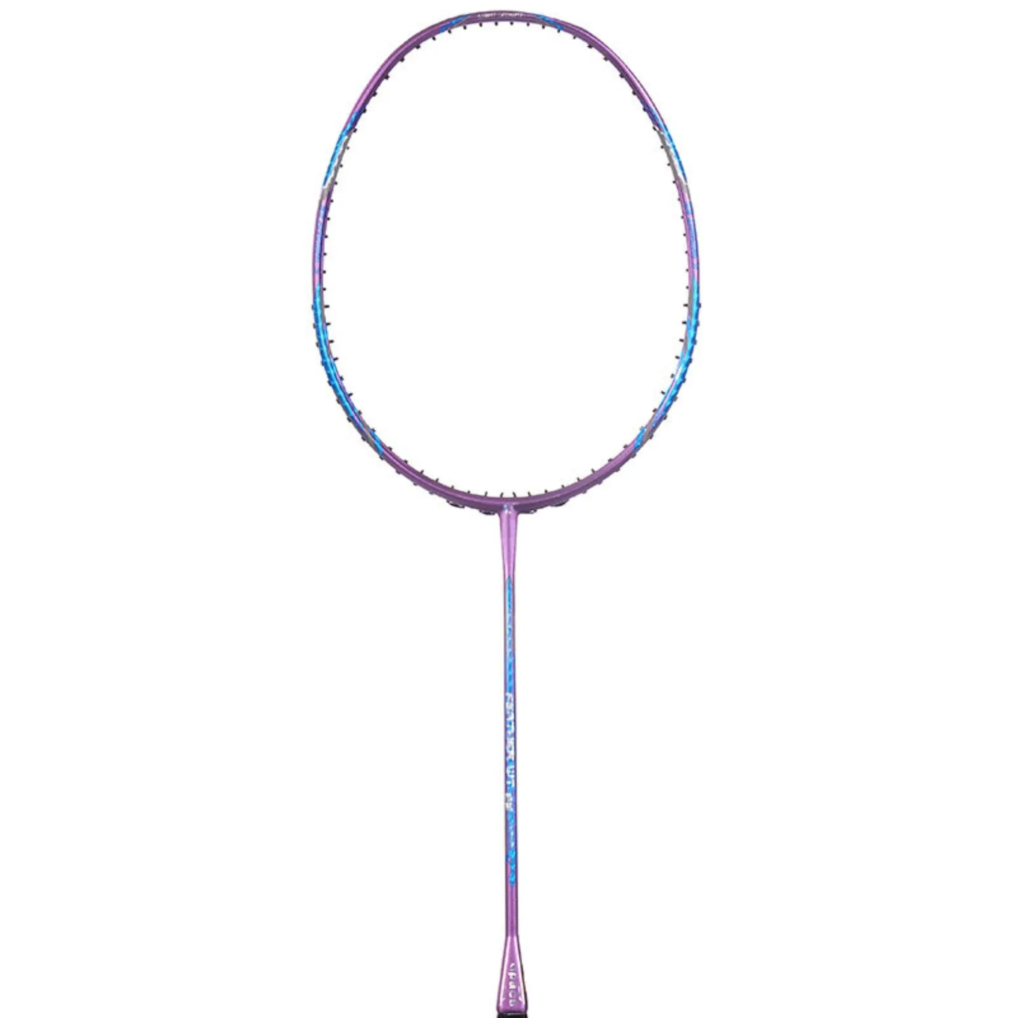 APACS Feather Weight 55 Badminton Racket