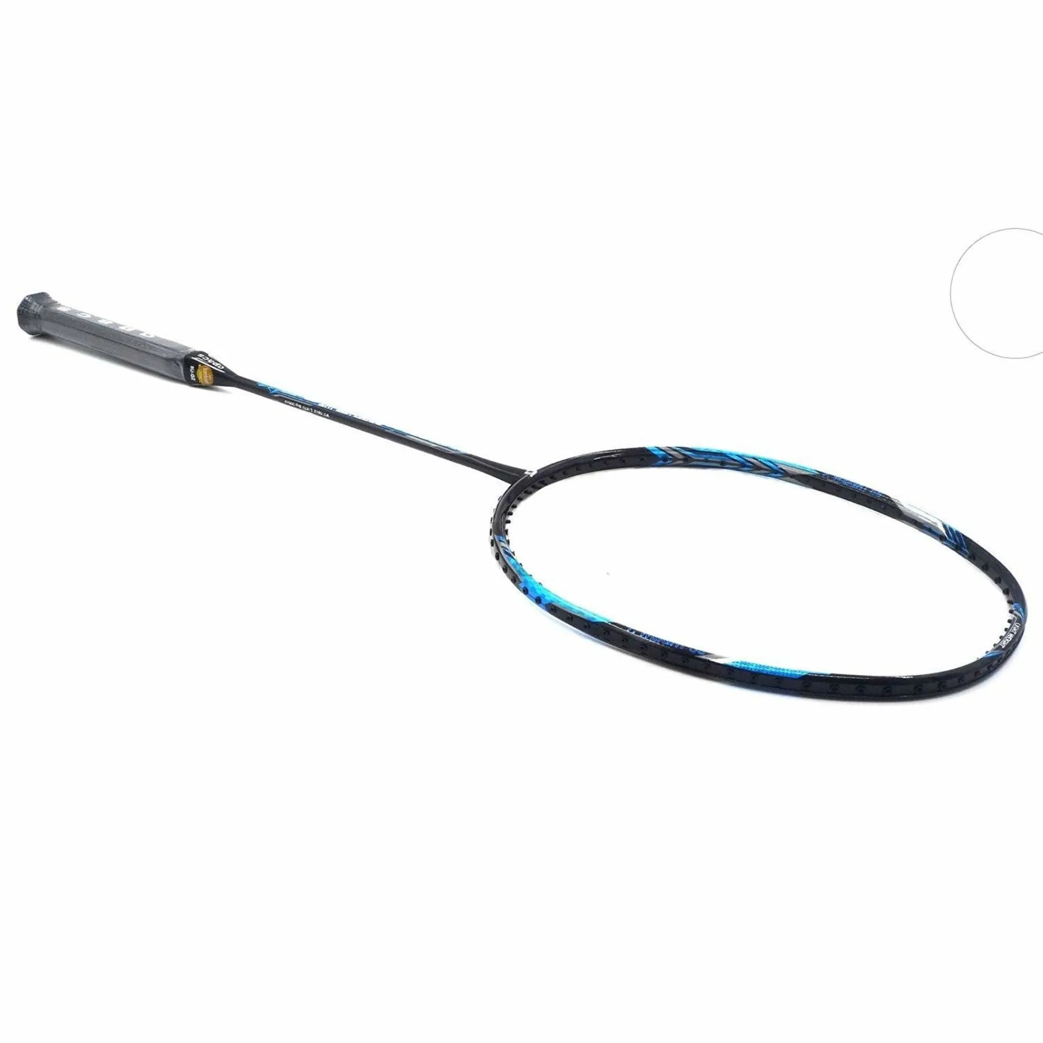 APACS Feather Weight 55 Badminton Racket