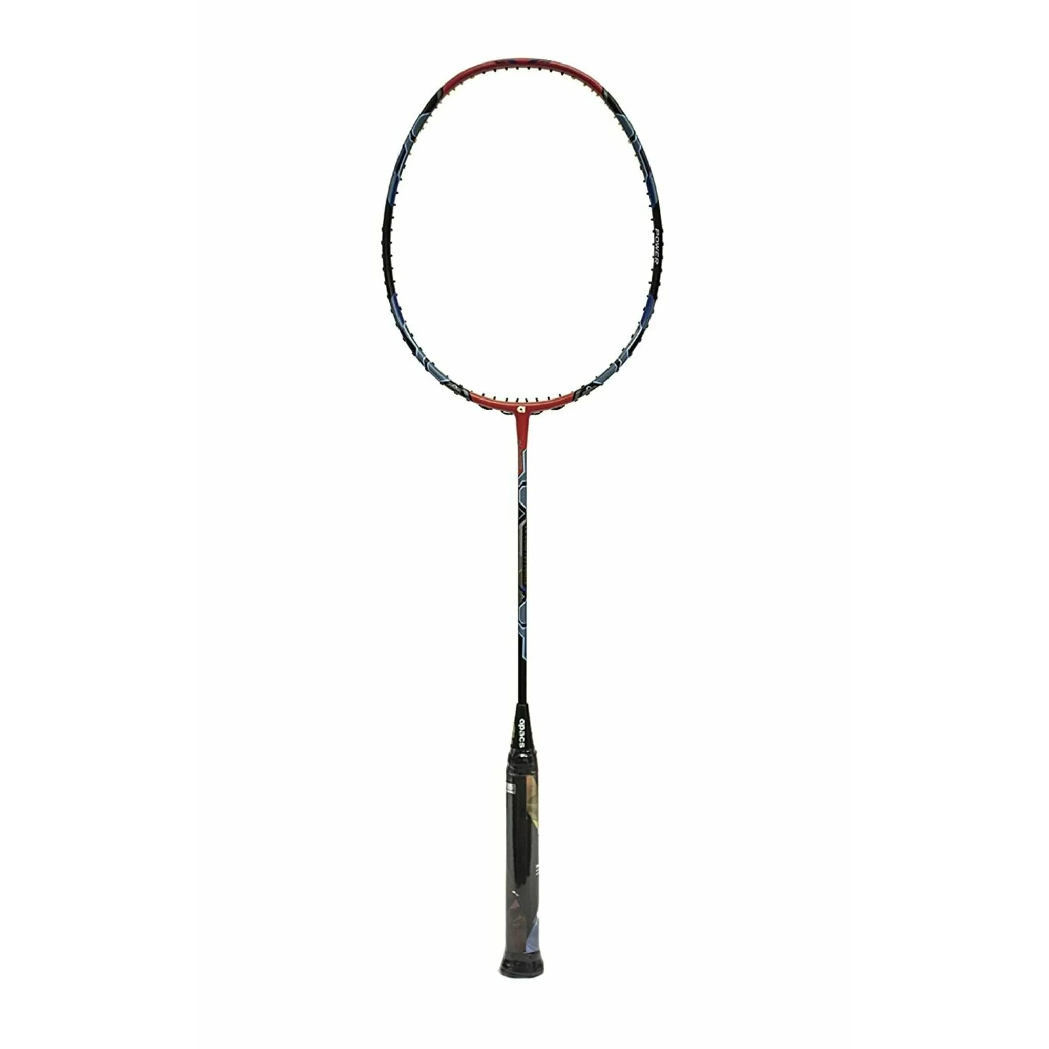 APACS LA Nano 729 Power Badminton Racket