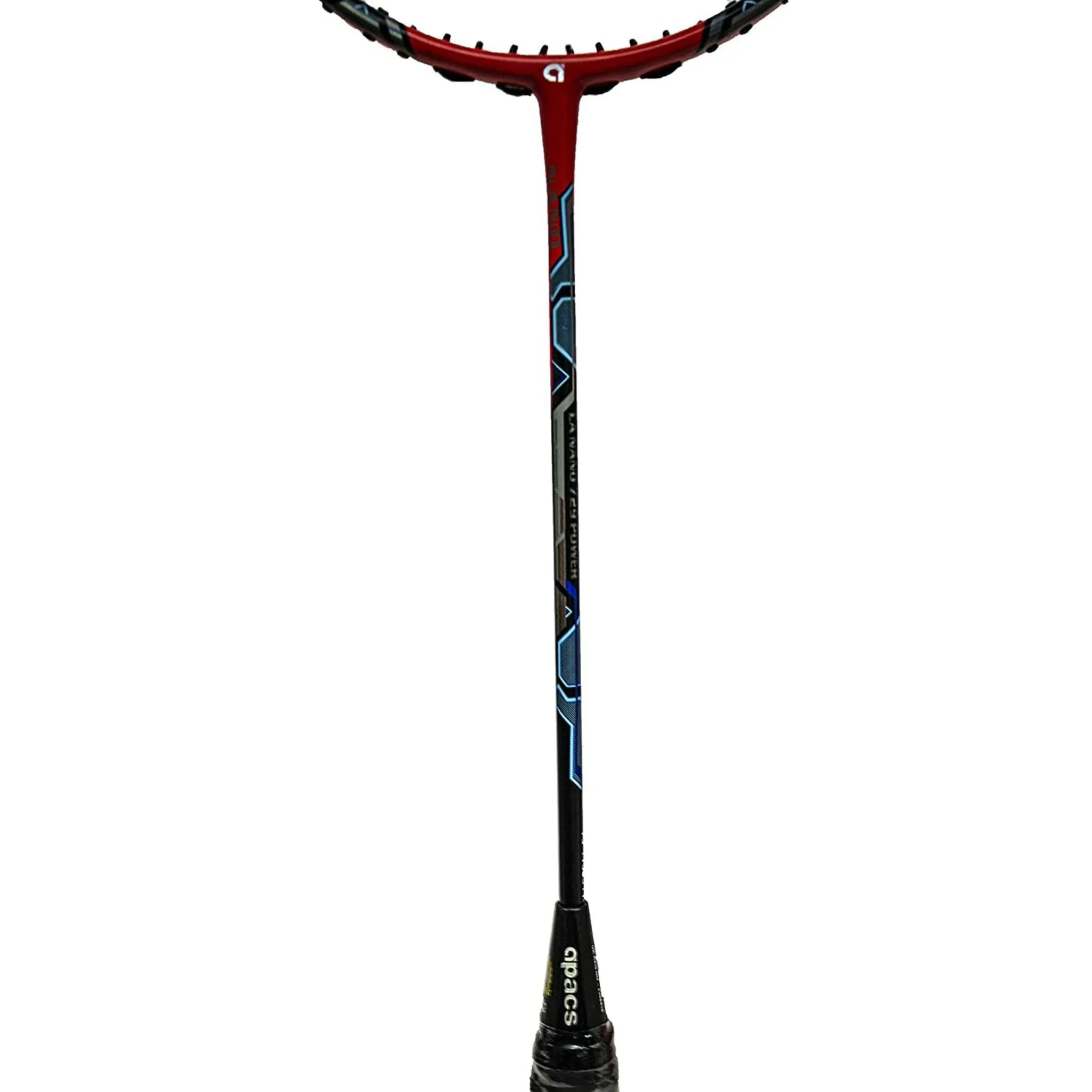 APACS LA Nano 729 Power Badminton Racket