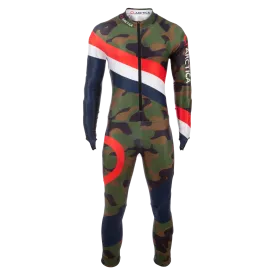 Arctica 2024 Adult Unisex Patriot GS Race Suit