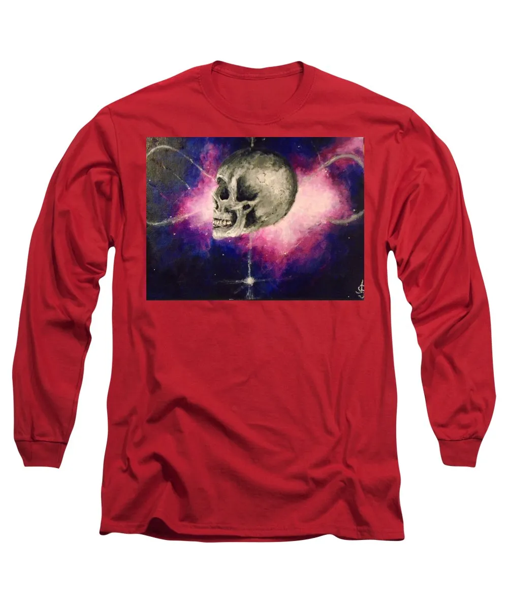 Astral Projections  - Long Sleeve T-Shirt