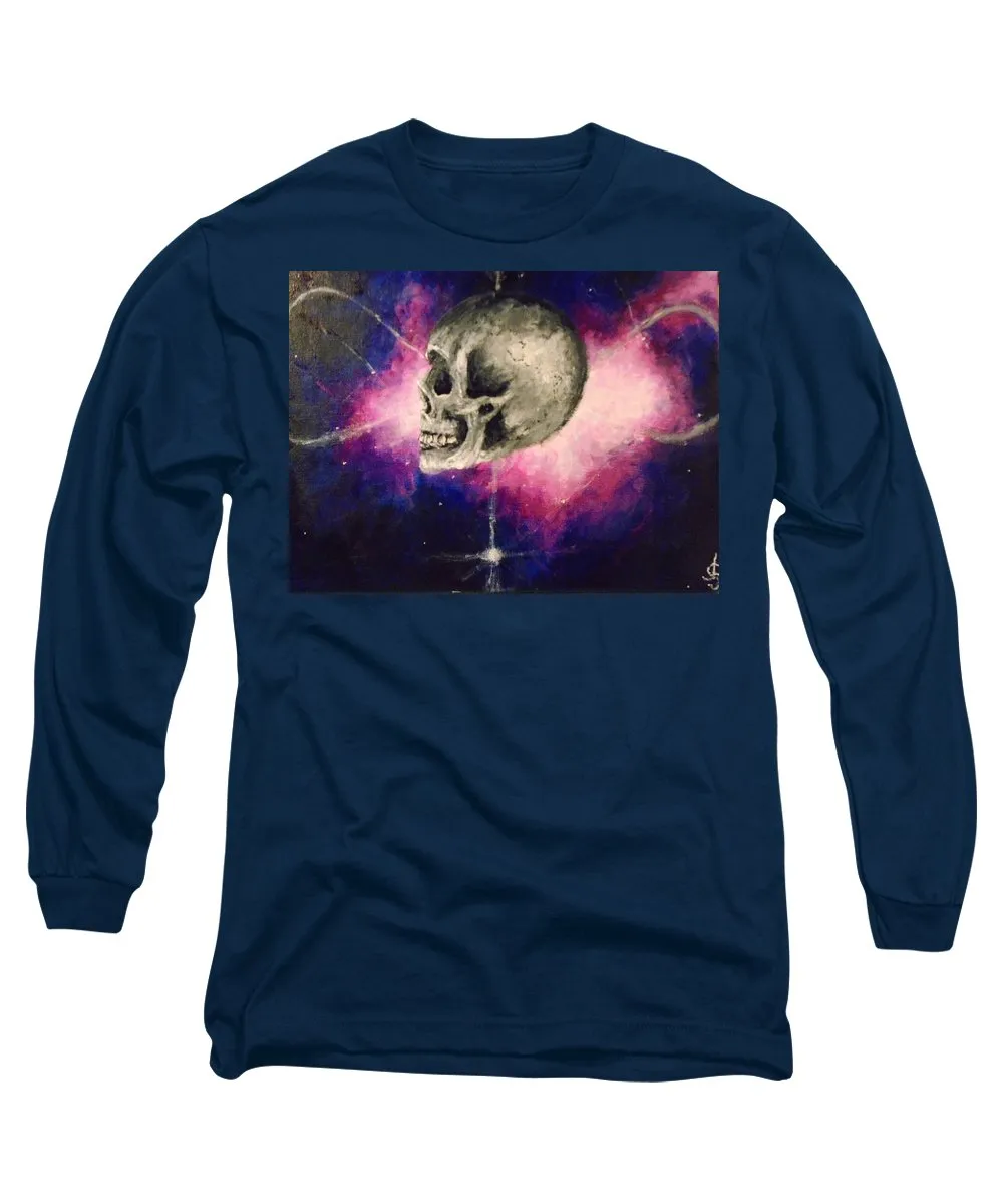 Astral Projections  - Long Sleeve T-Shirt