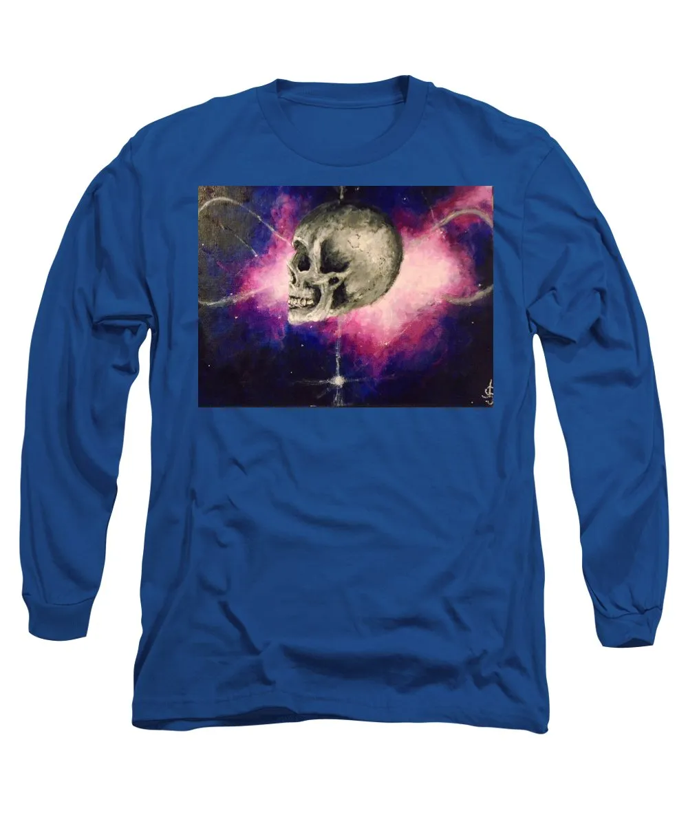 Astral Projections  - Long Sleeve T-Shirt