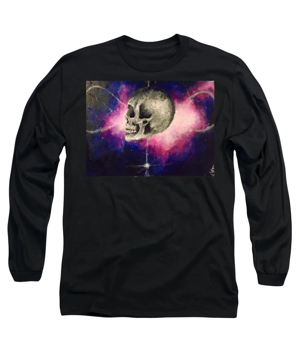 Astral Projections  - Long Sleeve T-Shirt