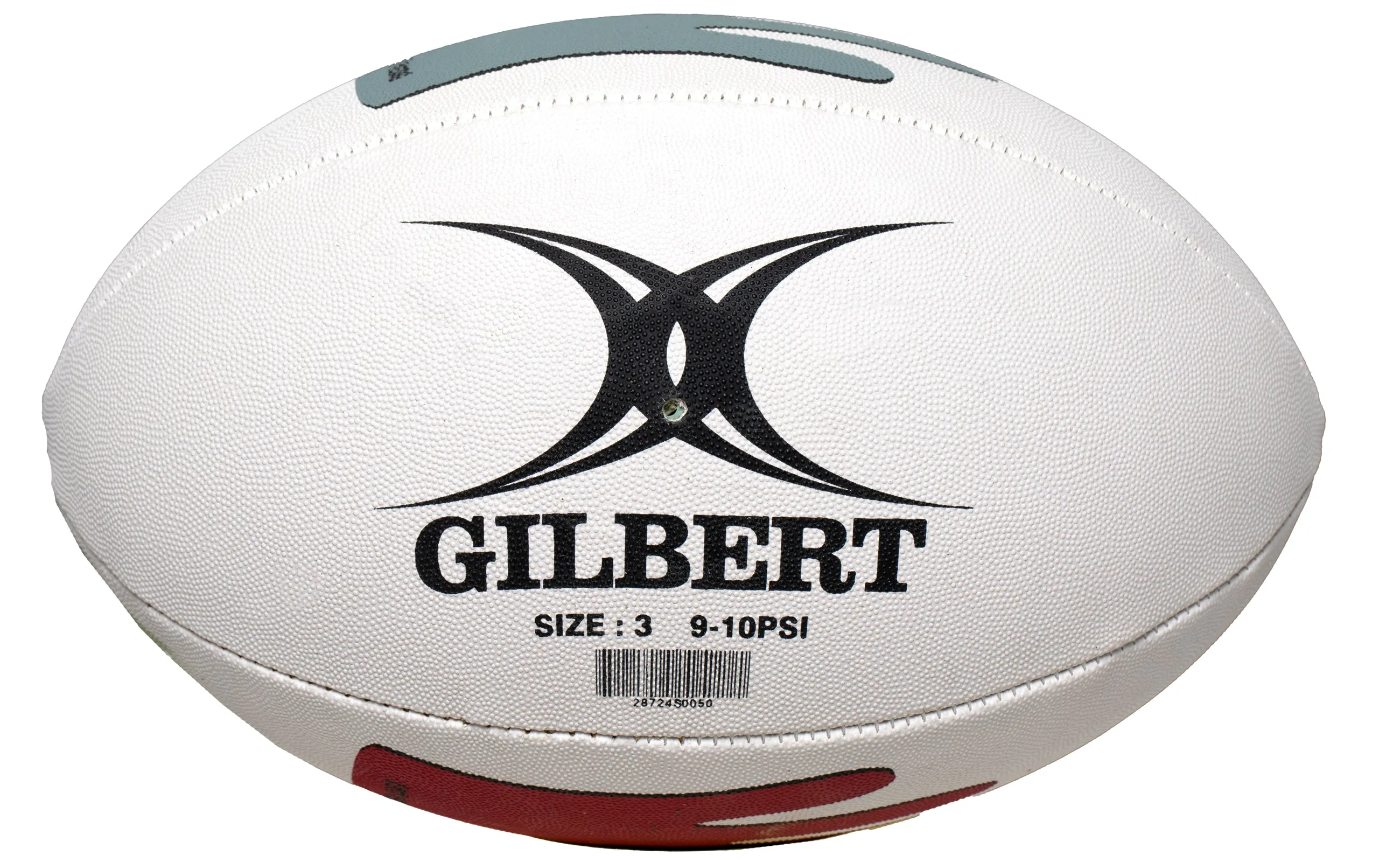 Ball VX3000 Rookie Rugby Trainer *SIZE 3 only*