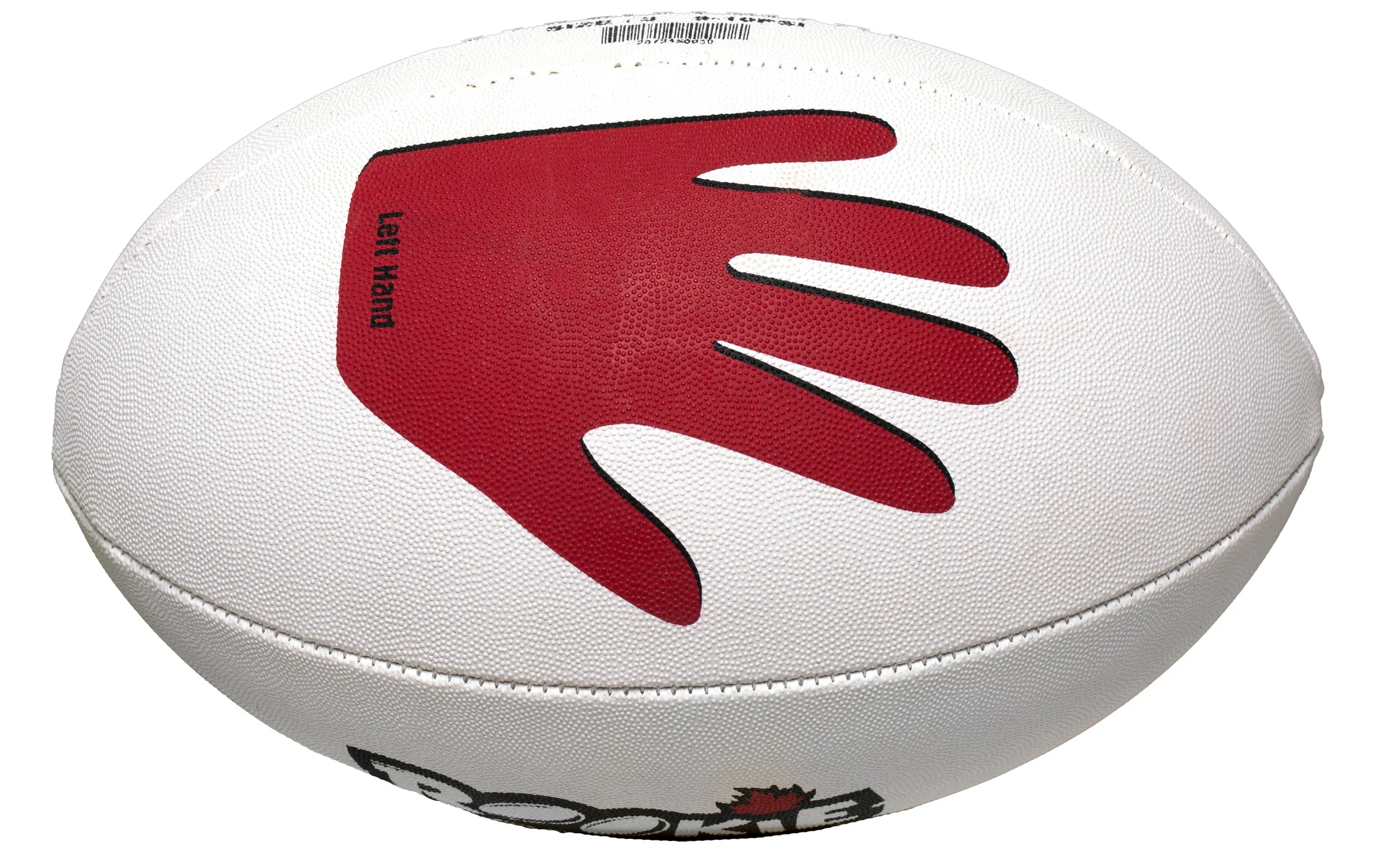 Ball VX3000 Rookie Rugby Trainer *SIZE 3 only*