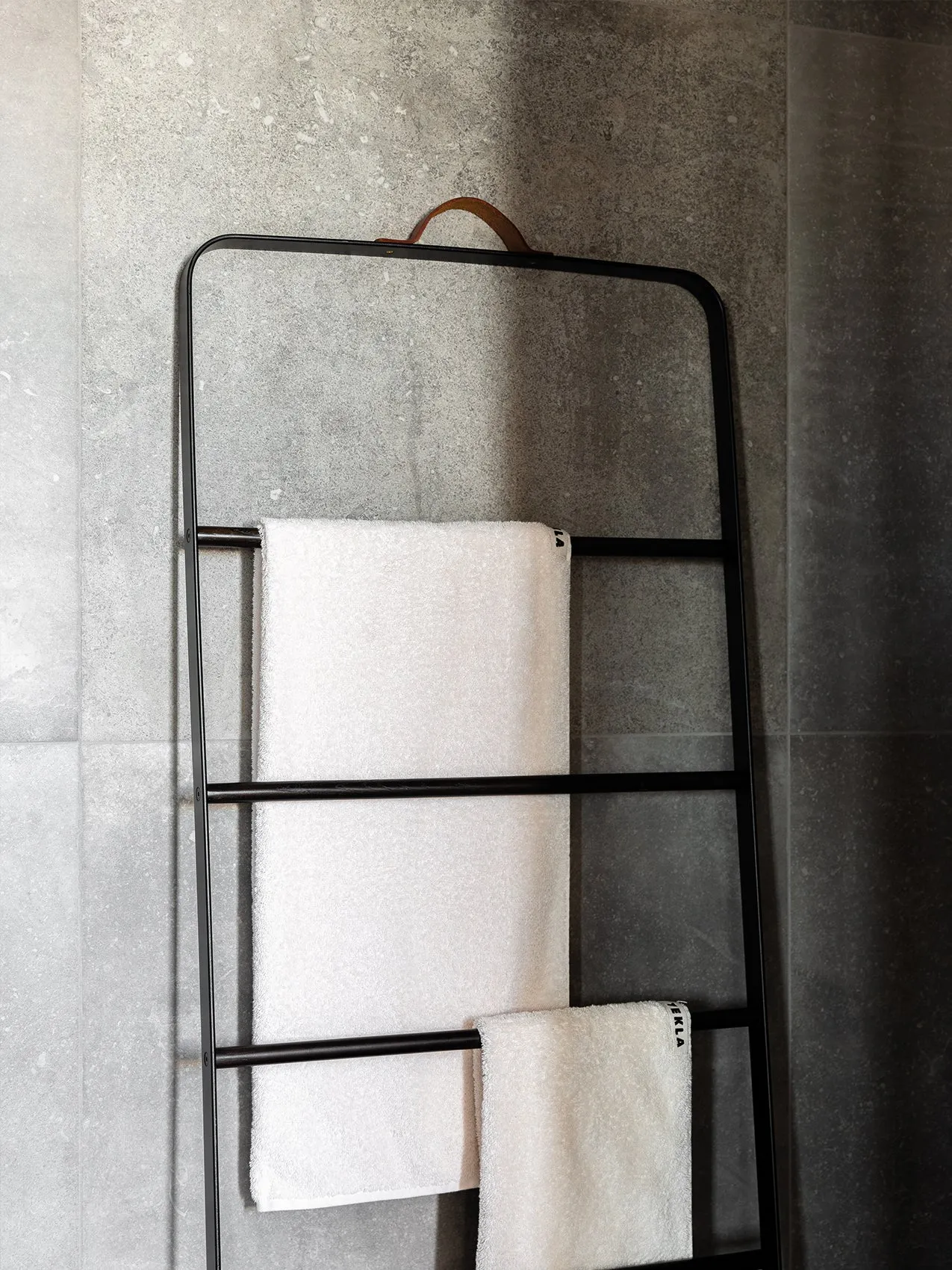 Bath Towel Ladder