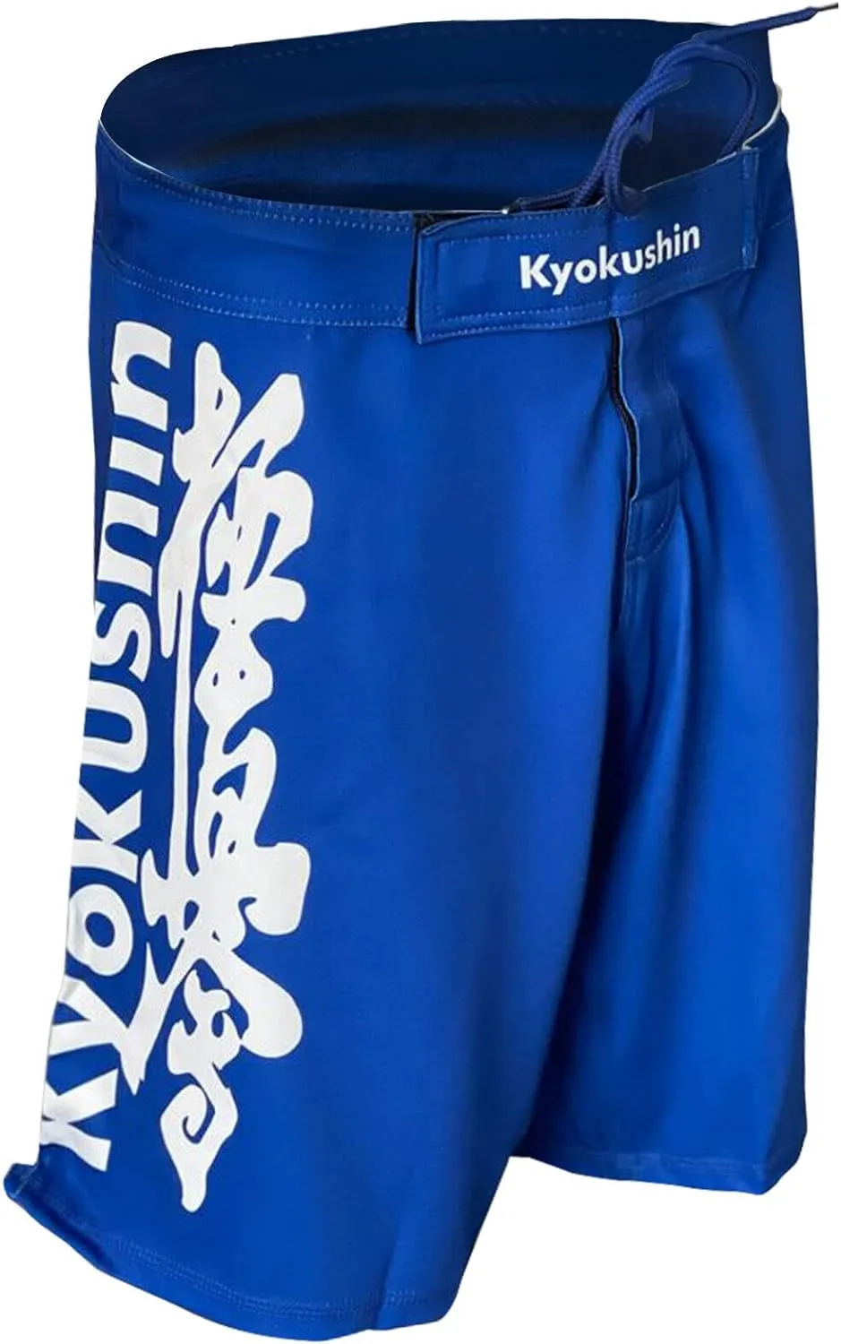 BOXING MMA KYOKUSHIN SHORT - BLUE