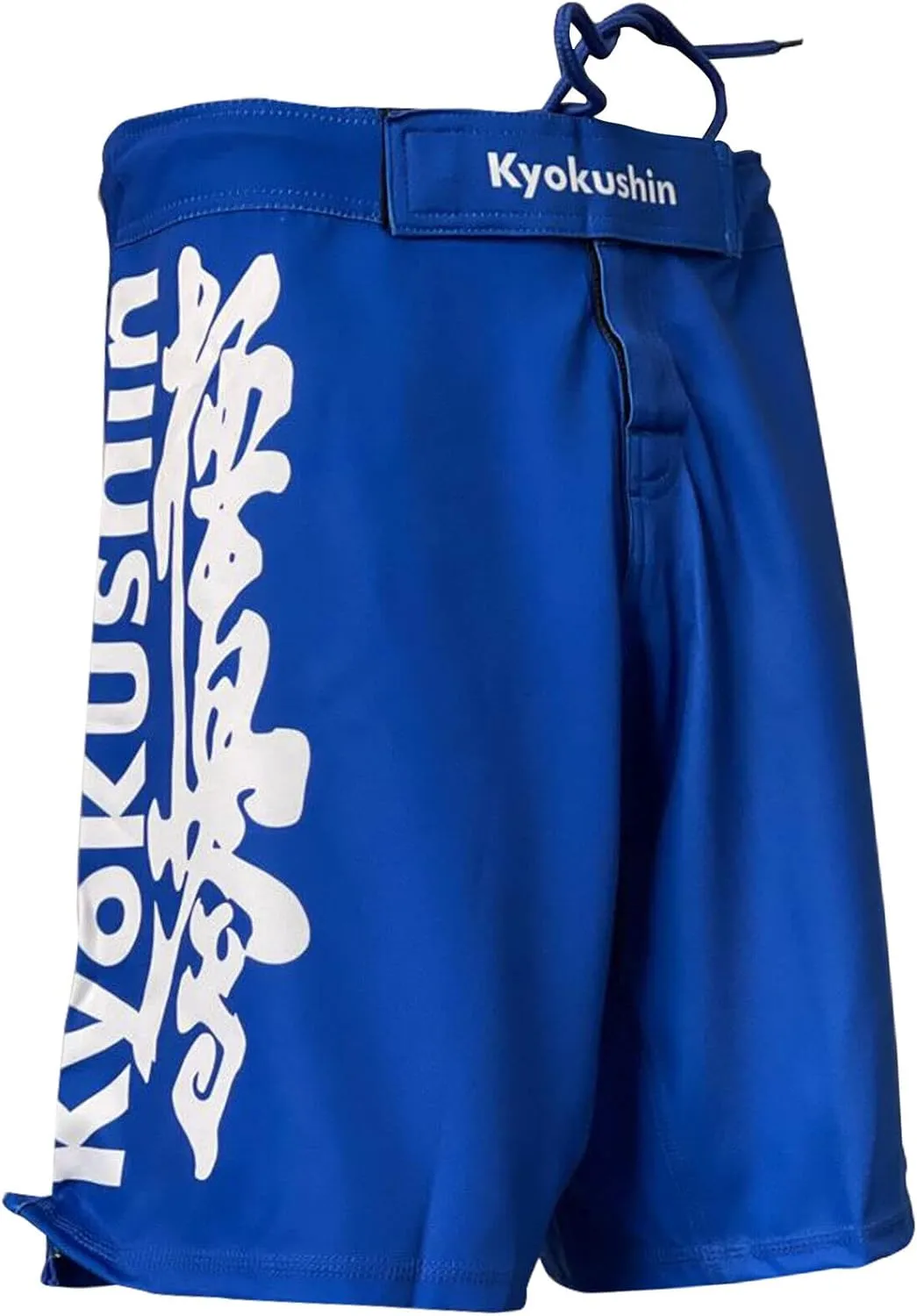 BOXING MMA KYOKUSHIN SHORT - BLUE