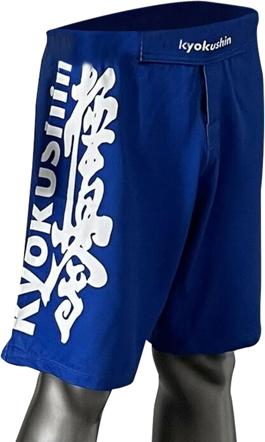 BOXING MMA KYOKUSHIN SHORT - BLUE