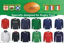 Buy Kids Ireland Rugby Jersey Full Sleeve T-Shirt