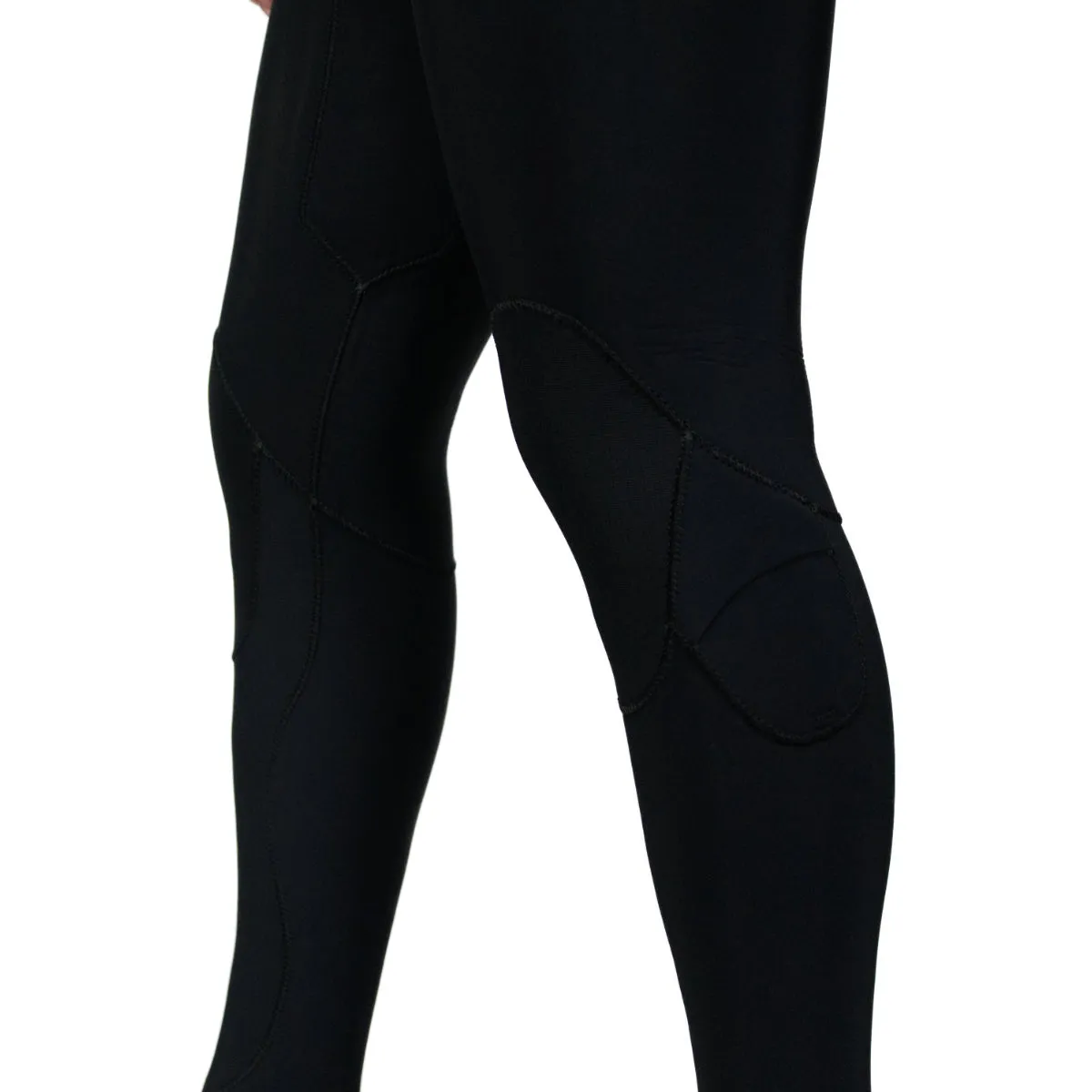 Cleanline 4/3 Chest Zip Wetsuit