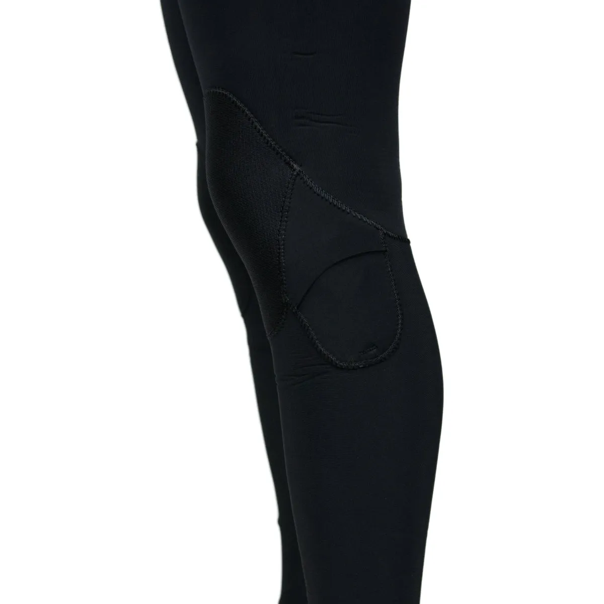 Cleanline 4/3 Chest Zip Wetsuit