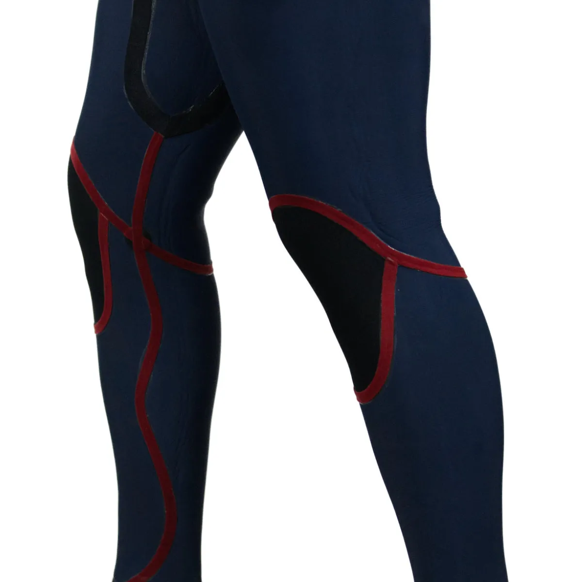 Cleanline 4/3 Chest Zip Wetsuit