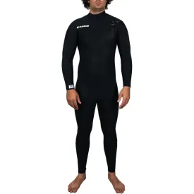 Cleanline 4/3 Chest Zip Wetsuit