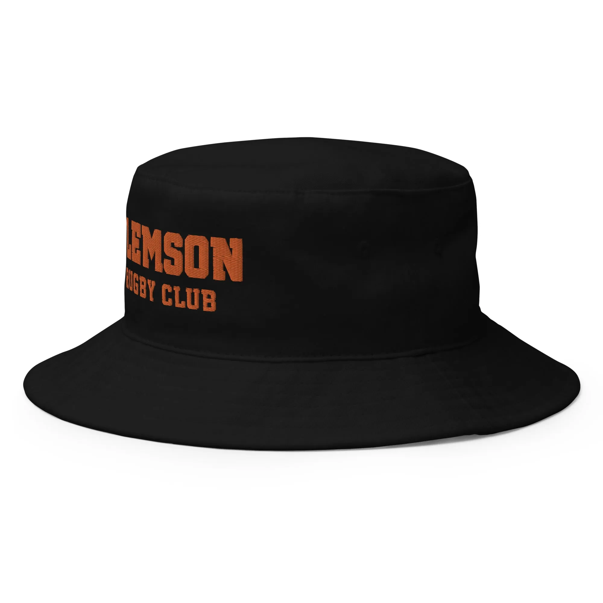 Clemson Rugby Club Bucket Hat