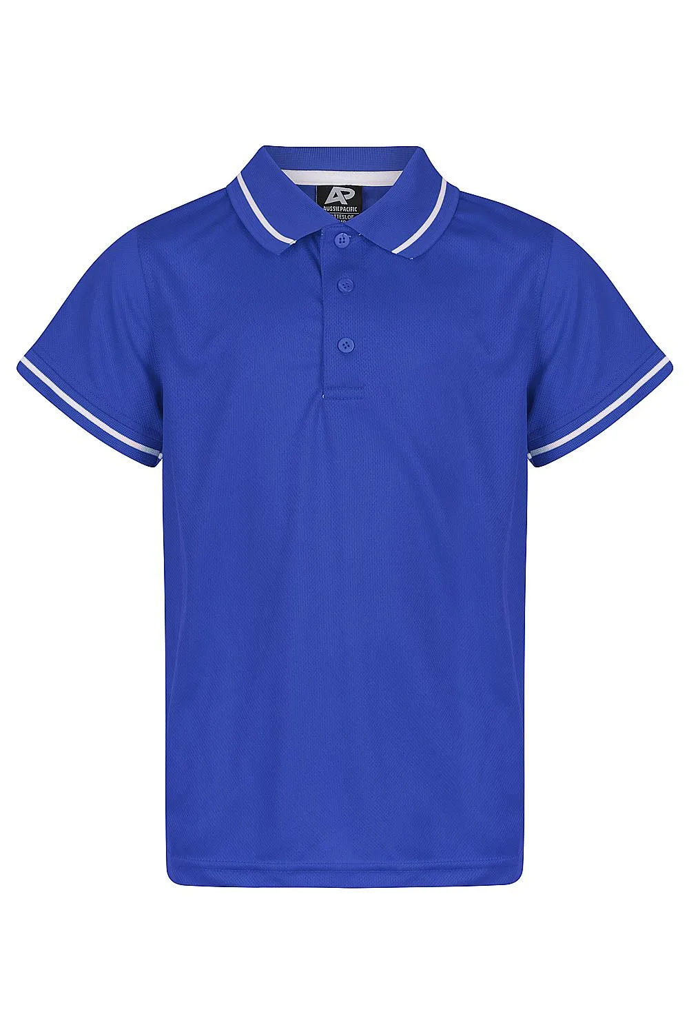 COTTESLOE KIDS POLOS - 3319