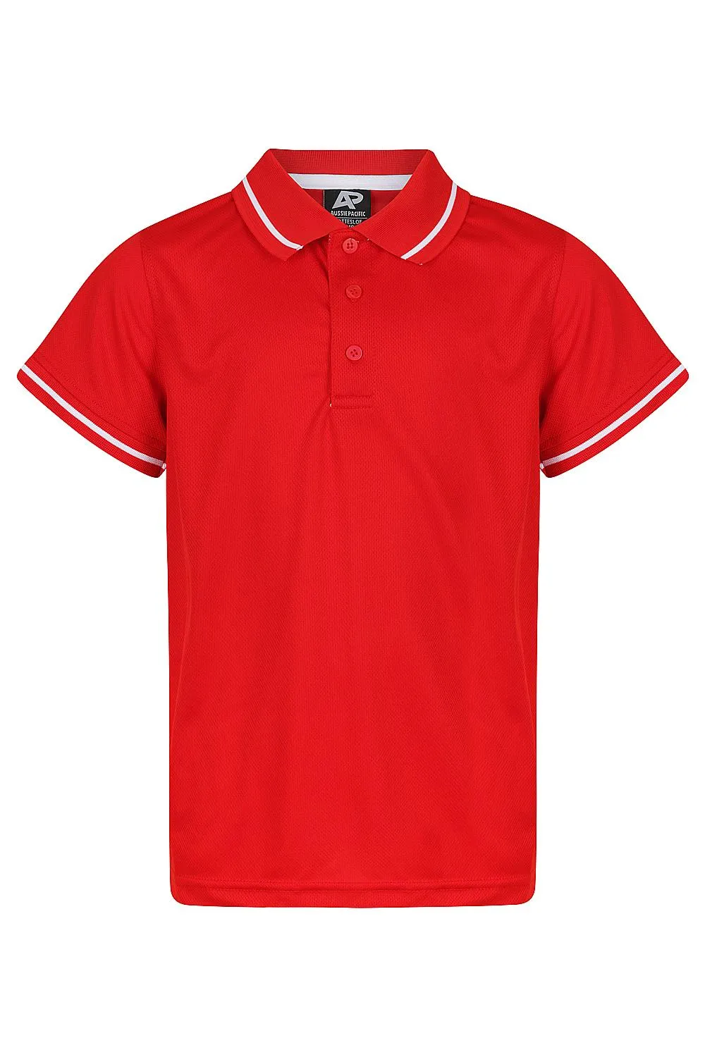 COTTESLOE KIDS POLOS - 3319