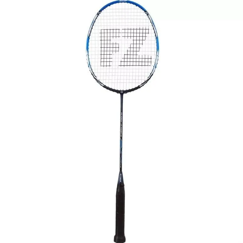 FZ Forza HT Power 34 Badminton Racket Carbon Graphite Frame Sports Equipment