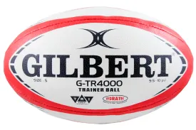 G-TR4000 Trainer Rugby Ball