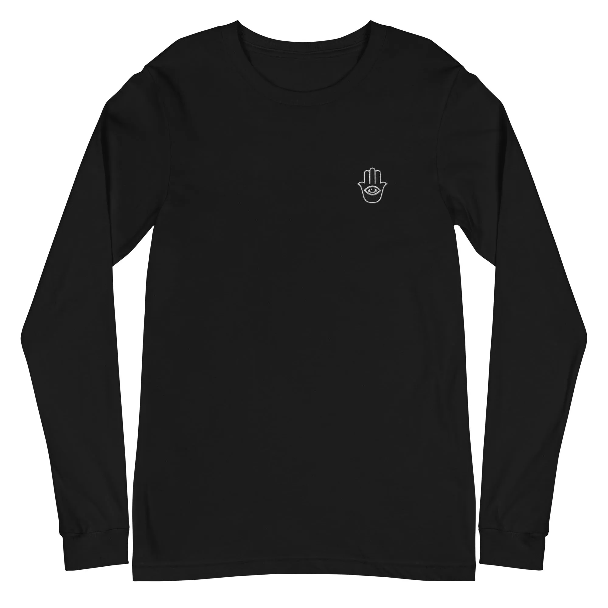 Hamsa Long Sleeve Shirt