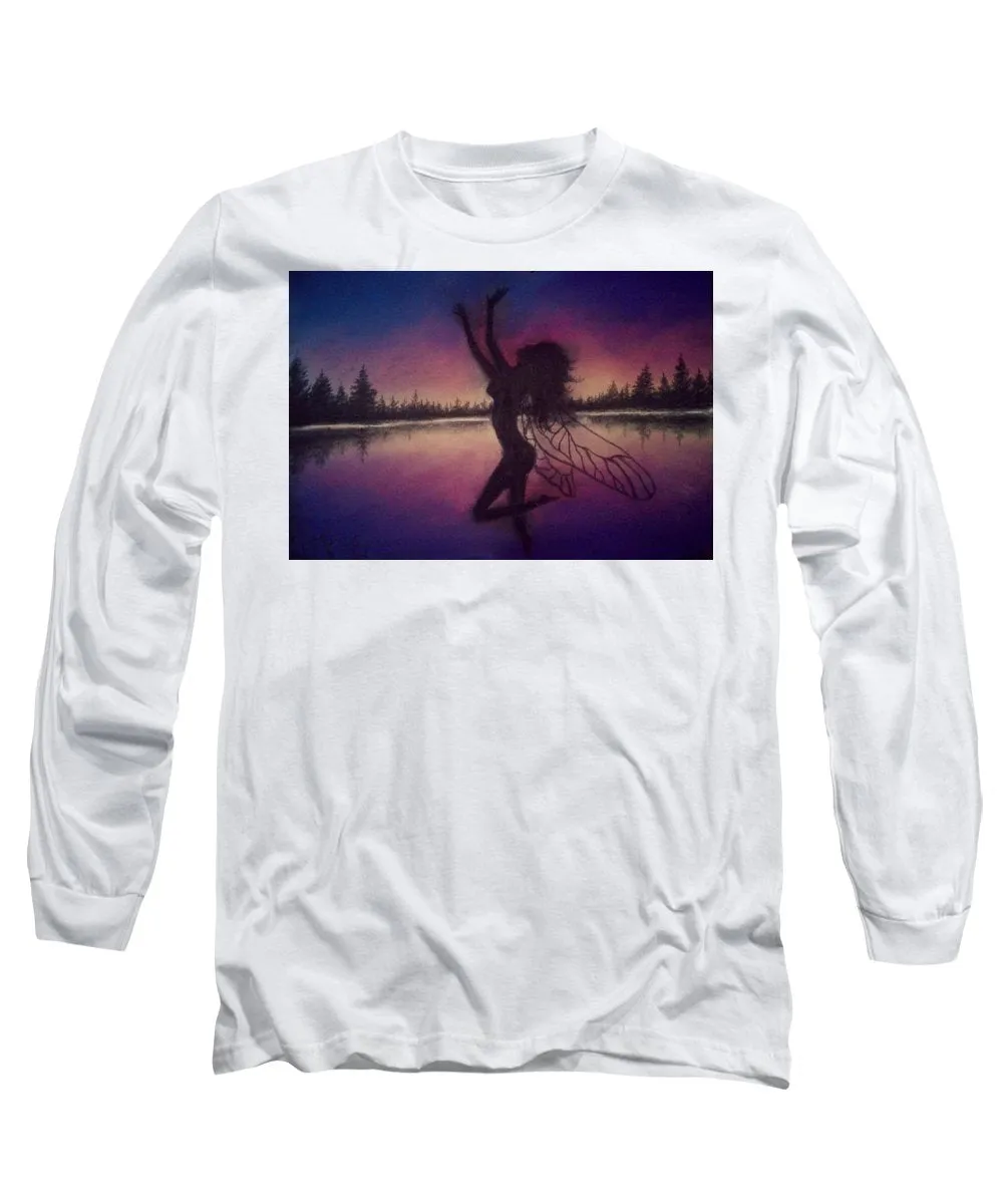 Magic Ovations - Long Sleeve T-Shirt