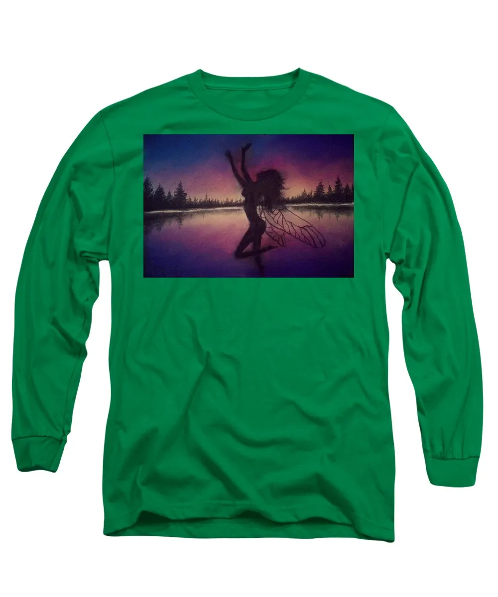 Magic Ovations - Long Sleeve T-Shirt