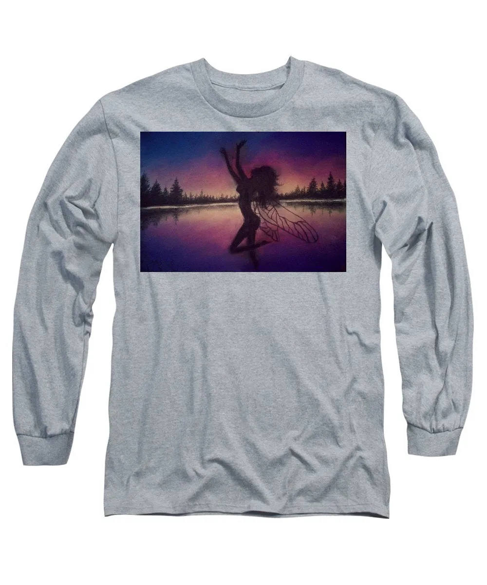 Magic Ovations - Long Sleeve T-Shirt