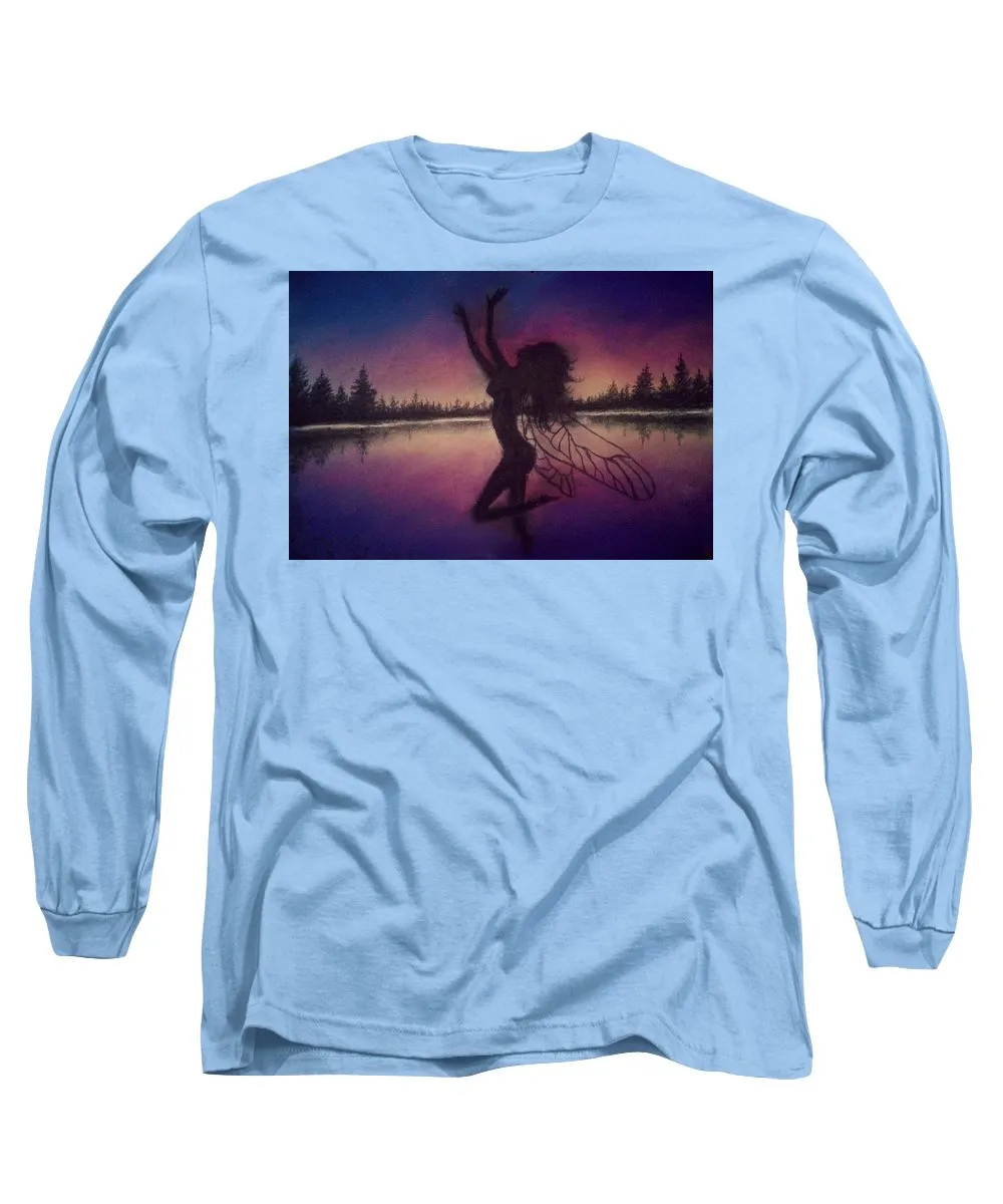 Magic Ovations - Long Sleeve T-Shirt