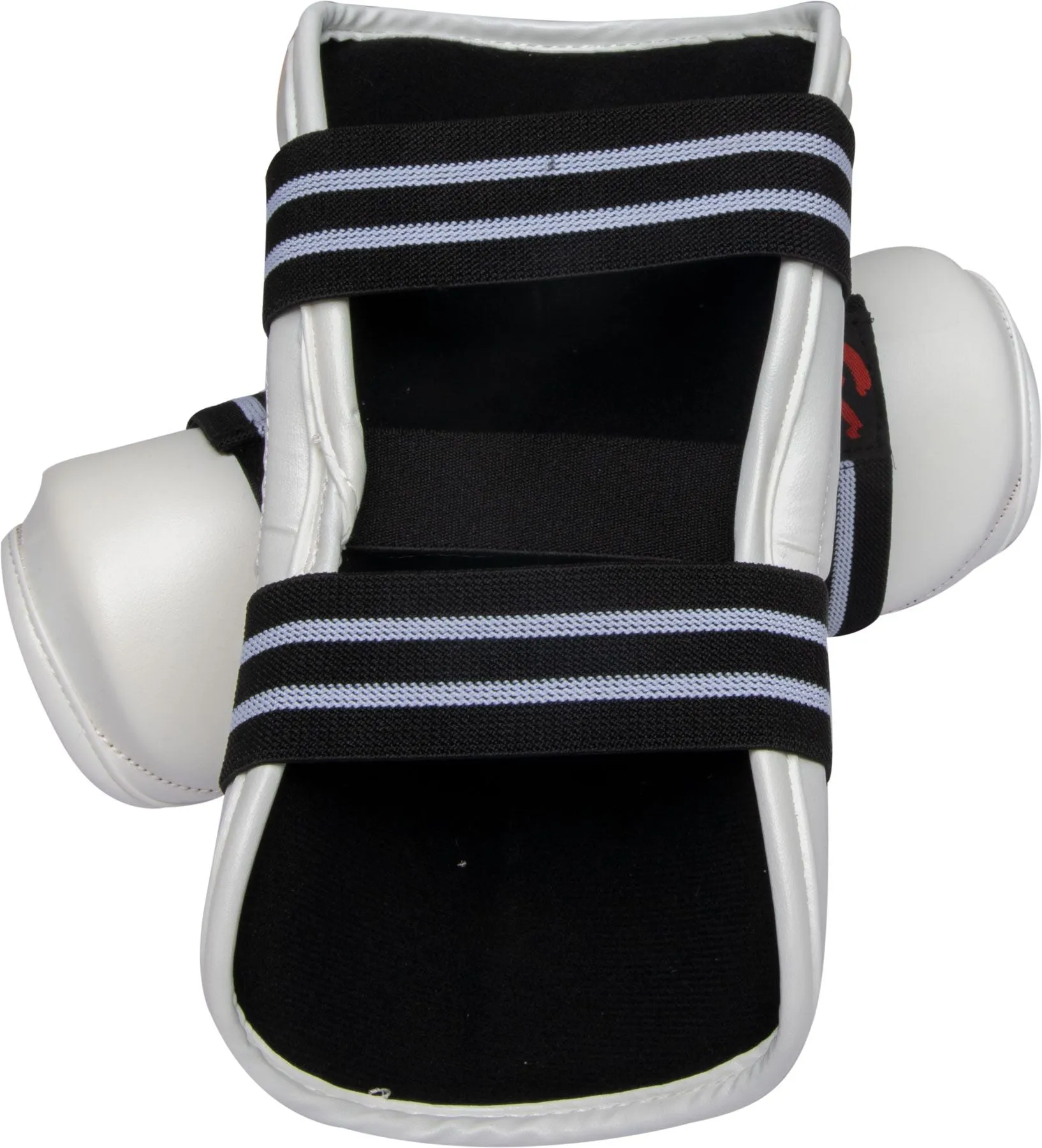 MAR-034A | WT Approved Taekwondo Forearm Guards