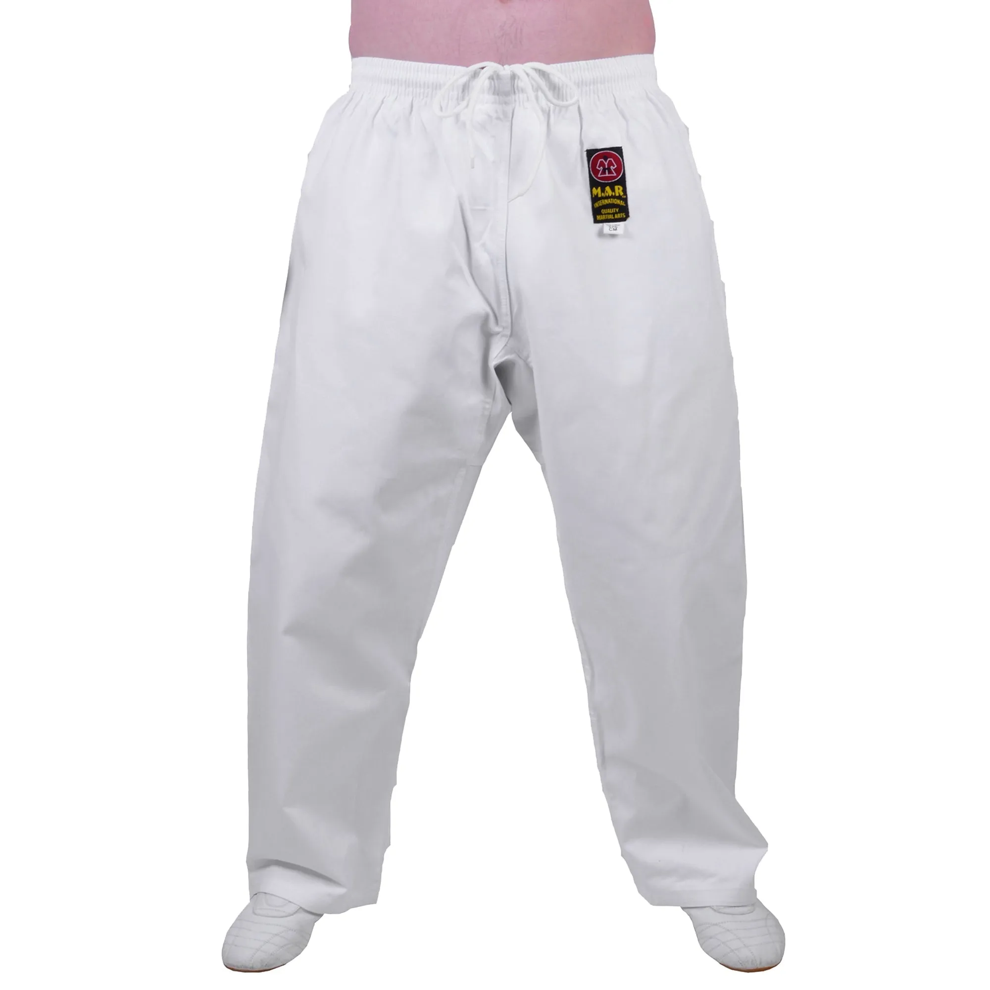 MAR-038B | WT Taekwondo Student Uniform for Students   FREE BELT