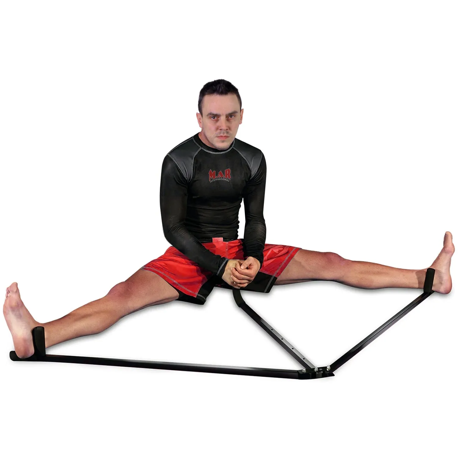 MAR-283 Three Bar Leg Stretcher