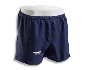 Men's Pro-Fit Rugby Shorts - Navy